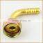High precision and advanced stainless steel stamping parts