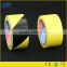 Thickness 0.15mm Ground Warning sign quality PVC Floor Marking Tape