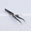 anti-static bent tweezers,anti-static electric tweezers,anti-static 135mm tweezers