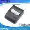 HBA-5802 Restaurant Portable 58mm Thermal Receipt Printer with Paper Roll&Driver/mobile bluetooth thermal printer