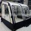 2017 Good quality caravan awning air camping tube tent