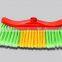 Low Price Plastic Broom, Plastic Broom With Wooden Handle