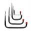 china Stainless Steel Snap Hook Metal Hook metal wall hook
