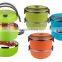 Main product excellent quality innovative lunch box with lid from china