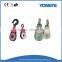 Hot Sale 0.05T-0.4T Mini Blocks Pulley