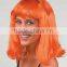 Colorful Synthetic Wig