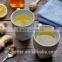instant honey ginger tea passed FDA kosher and HALLA