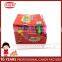 Fruit Flavor Fire Extinguisher Spray Candy Fire Annihilator Liquid Spray