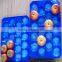 Laizhou Pengzhou Plastic Alveolus Fresh Fruits PP Trays