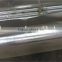 silver brushed aluminum foil / silver aluminum foil factory price