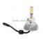 New product! cob h4 h7 h9 h11 led headlight replace LED bulb