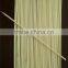 cheap price and high quality disposable bamboo skewer