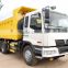 Hotsale 6x4 FOTON Dump Truck