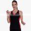 dry fit custom women gym fitness tank top for sports