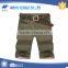 Simple design Bulk selling outdoor Short wholesale mens Cargo pants