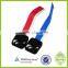 embossed your own logo 2015 cheap custom zipper pulls wholesale