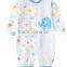 Baby Clothes Toddler Rompers Wholesale Organic Cotton Infant Baby Rompers