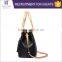 Fashion Women Genuine Top Cow Leather Travel Shoulder Bags Wholesale High Quality Big Size Shoulder Handbags For Ladies