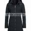 Thick Slim Down long sections ladies overcoat Down Jackets (WJ080)