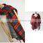 2014 WARM lady Scarf quality Wool Scarf for new arrival Women Women