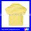 China OEM Manufacturer Casual Blank Kids Polo Shirts