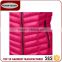 Women Windproof Breathable Warm Duck Down Jacket With Promotional Price
