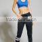 cheap polyester joggers custom running pants slim fit sweatpants