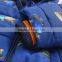 Top Fashion Print Windproof Warm Kids Down Jacket