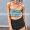 Runwaylover 4956 Hot Sale New Design Crochet Sexy Summer Beach Shorts