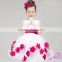 2015 spring new korean style brand phelfish girls dresses kids clothes