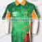 high quality custom dart shirt / dry fit polyester darts jersey sublimation
