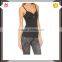 Sexy OEM slim fit yoga clothes fashion tank top for women