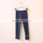 Wholesale spring little girls leggings candy colors children legging pants