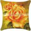 Hot Fashion Wholesale Multicolor Square Throw Pillow Cotton Chinese Cross Stitch Set Patterns