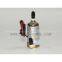 Metal 3 way valve