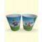 3d cups