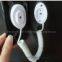 security magnet clasp mobile display holder