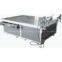 Precision flat screen printing equipment