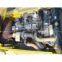 Used Komatsu Excavator PC200-7 in Perfect Working