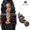 Loose Wave Hair Bundles 100% Human Hair Extension Virgin Brazilian Hair