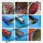 BST 1200C hydraulic hoses Heat Protective Fire Sleeve