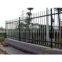 High Quality Folding Bar Fence(factory Price)