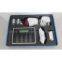 Wireless GSM Home Alarm System