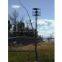 Mountain top tower