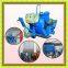 High Quality Surface Cleaning Road Shot Blasting Machine