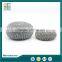 galvanized scourer