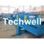 Top Hat Channel / Furring Channel Roof Panel Roll Forming Machine