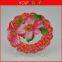 birthday party set pizza paper plate fully automatic print paper plate making machine
