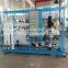 Brackish Water Desalination Machine