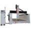 CC-BS2030B Model   foam and wood mould processing center